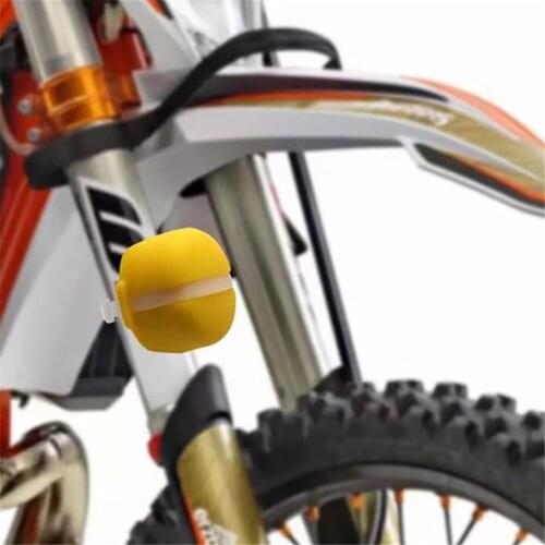 For AirTag Bicycle Waterproof Silicone Protective Cover Anti-lost Device Cycling Carrying Case Sleeve