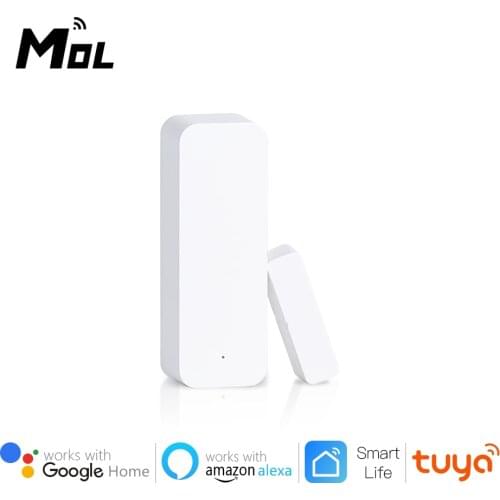 Wit House Security Sensors