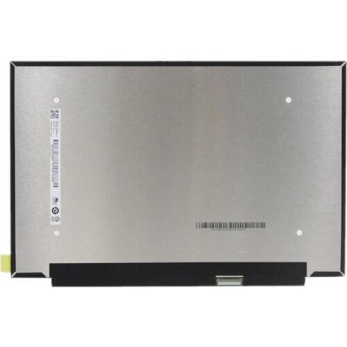13.3" inch B133QAN02.0 2560X1440 IPS eDP Laptop Lcd screen Panel