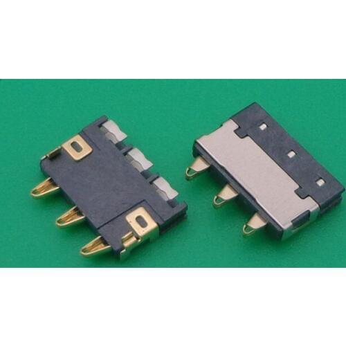 Connectors Zor China