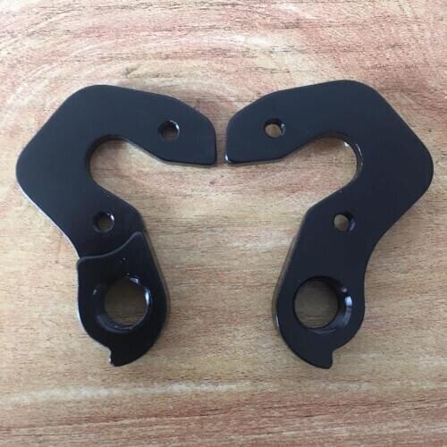 1pc Cycle Bike rear gear mech Derailleur Hanger Dropout for COLNAGO #FCPV1R CLX: 2017 Concept: 2017 C64 C-RS V1R V2R K W Screws