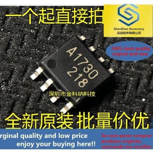 10pcs only orginal new 3y brand new imported UPA1730G-E1-A A1730 silk screen A1730 real picture spot welcome to consult