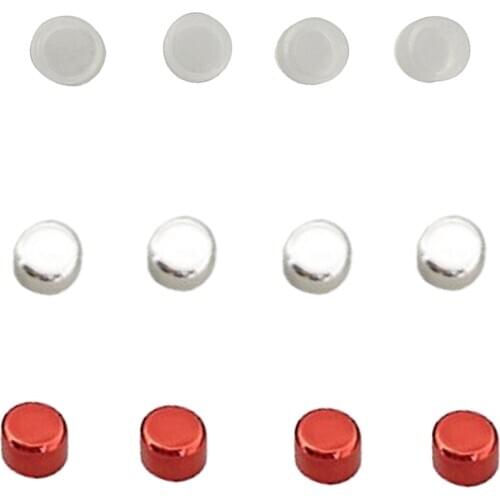 4pcs Quadcopter Lamp Cover Lampshade for SYMA X21 X21W RC Drone Parts Accessory