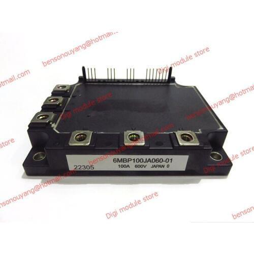 6MBP100JA060
