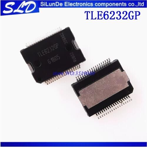 Free Shipping 20pcs/lot TLE6232GP TLE62326P HSOP-36 new and original in stock