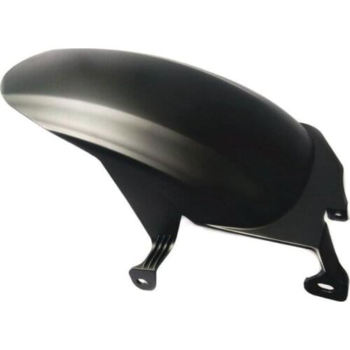 Motorcycle Bike Rear Mudguard Mud Guard Fit for YAMAHA XMAX 250 300 Motorcycle Mudguards Tire Hugger Fender Black