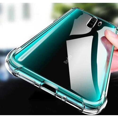 Bumper cover case for xiaomi redmi note 6 7 8 8T pro 6A 7A 8A fitted coque mobile phone accessorie silicone bag cases shockproof