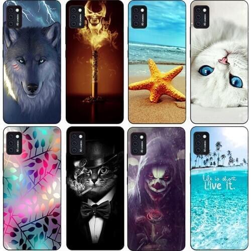 Patterned Case for Cubot Note 7 Case Soft TPU Case Phone Back Cover for Cubot Note 7 Case Coque for Cubot Note7 Case