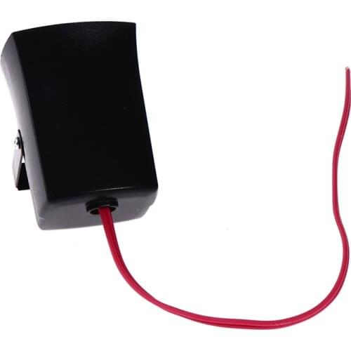 DC 12V 100dB Auto Warning Siren Sound Signal Backup Alarms Horns Air Horn