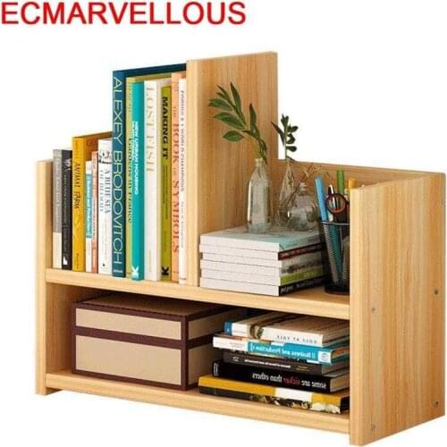 Estanteria Madera Mobili Per La Casa Dekorasyon Kids Estante Para Livro Decoration Libreria Furniture Book Bookshelf Case