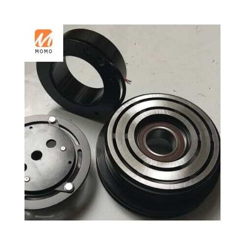 DLLW226/197-2A2B Bus electric magnetic clutch
