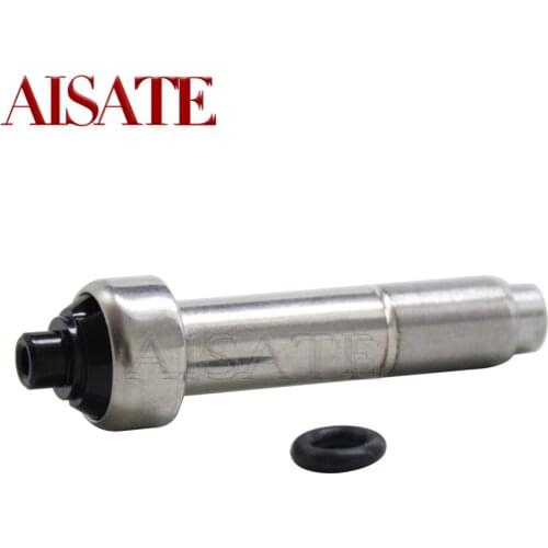 For BMW F01 F02 F04 F07 F11N Air Suspension Compressor Pump Solenoid Vent Valve Electronic Valve Core 37206789450 37206796445