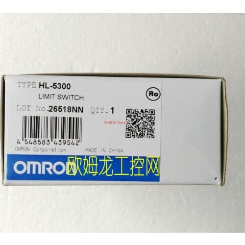 HL-5300 limit switch travel switch HL series brand new original