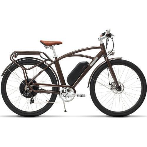 HRTC Speed Bikes