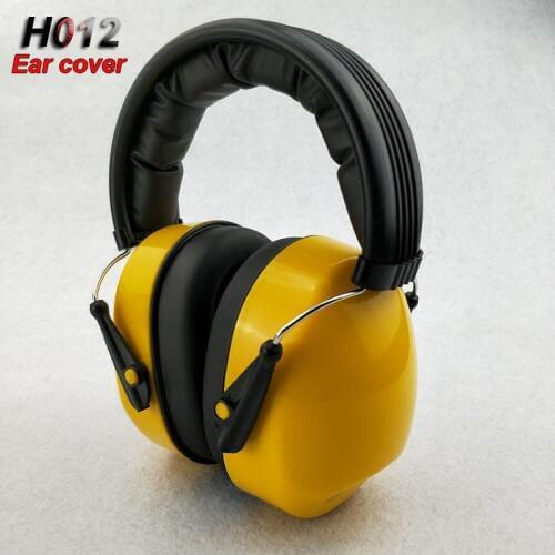 HUWEIIA Protective Headphones
