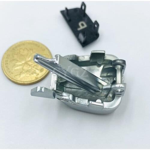 LAND ROVER GEAR SHIFT MODULE REPAIR KIT RANGE SPORT DISCOVERY EVOQUE OEM: LR117072/LR086213