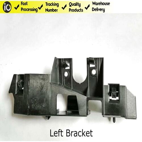 Headlight Mount Bracket For Renault Symbol Clio 2 Oem 7700413676-7700413677 Headlight Mounts Compatible With High Quality