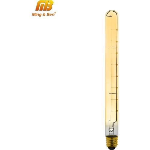 MING&BEN Vintage Incandescent Bulbs