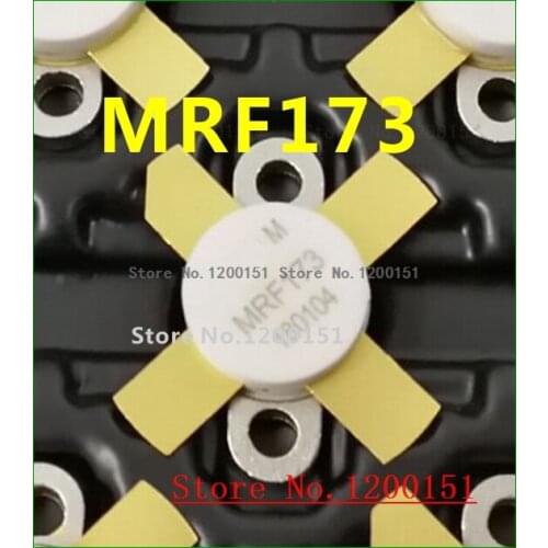 MRF173 MODULES