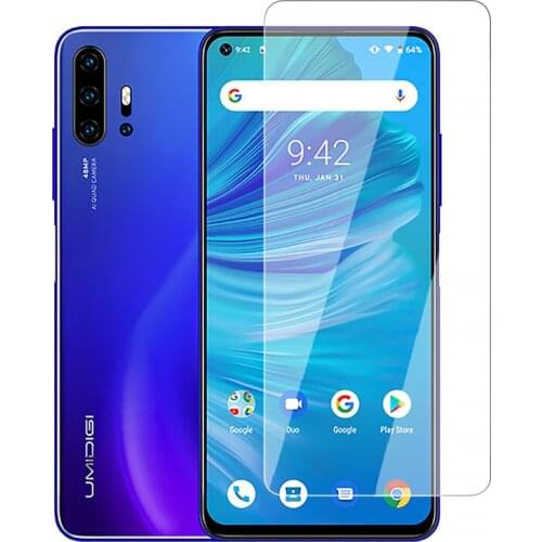 Защитные пленки для UMIDIGI F2 MOJINHAI China At AliExpress