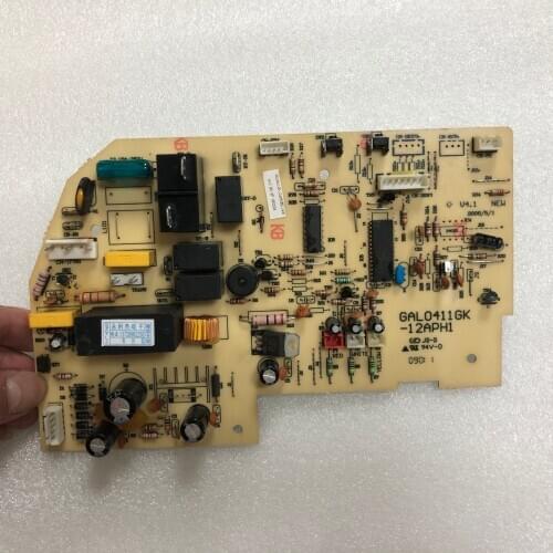 Original motherboard GAL0411GK-12APH1 spot