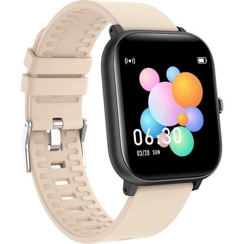 Oriver Women's Smart Watch