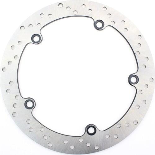 ACZ Motorcycle Floating Rear Brake Disc Rotor Stainless Steel Brake Discs For BMW R1100GS R1100R R1100S R1150GS R1150R R1150RS