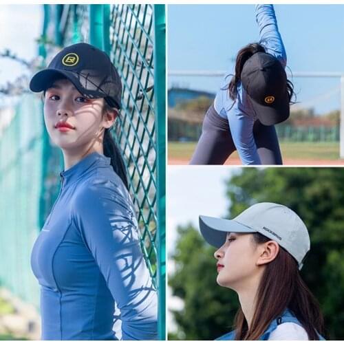 ROCKBROS Cycling Caps Bike Hats Fishing Hat Outdoor Mountaineering Hat Airsoft Tactical Cap Hiking Camping Hats Sun Hat