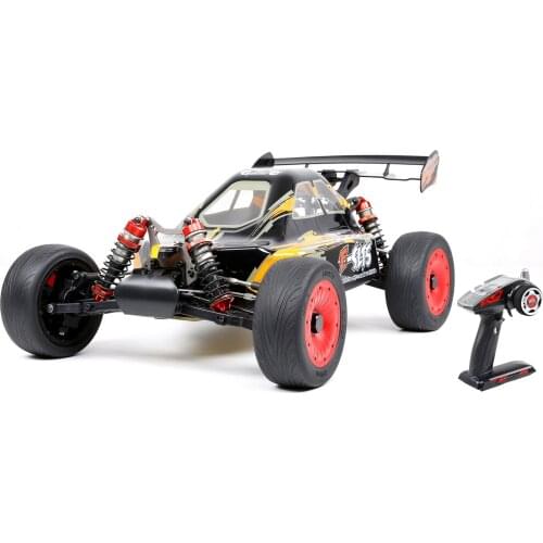 ROVAN ROFUN E-SLT5 4WD