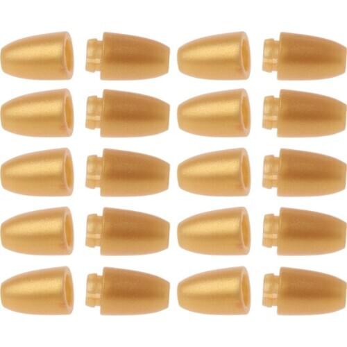 10pairs Bead Clasp Breakaway Plastic Clasps Safety For Baby DIY Necklace Pacifier Chain Lobster Bracelet Hook Closure Q1FE