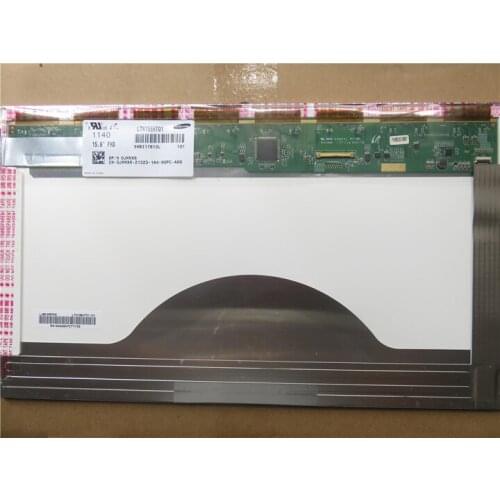 15.6 inch LTN156HT01 LCD LED Screen Display Panel 1920*1080