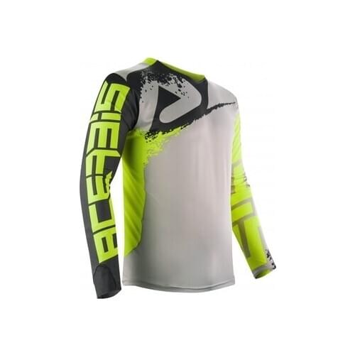 2019 moto jersey BMX DH go pro motocross jersey moto Jersey MX MTB spexcel Off Road Mountain Bike downhill mujer Jersey