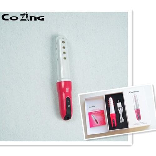 Medical Cold Laser Therapy Vaginitis And Vaginal Tightening Eliminate odors and Pruritus Rejuvenation LLLT Therapy Instrument