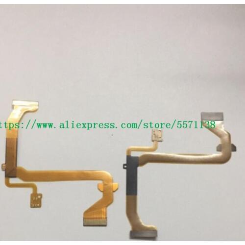 NEW LCD Flex Cable for PANASONIC NV-GS31 NV-GS25 NV-GS28 NV-GS35 NV-GS38 NV-GS6 NV-GS17 NV-GS19 NV-GS20 NV-GS21