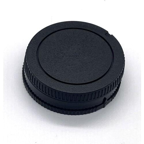 Front&Rear Lens Cap Cover for SONY A33/a55,a100/a200/a230/a290/a300/a330/a350/a380/a390/a450/a500/a560/a580/a700/a750/a850/a900