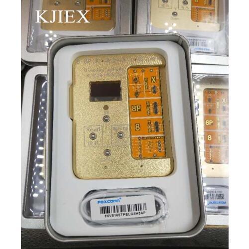 WL LCD Screen EEPROM Photosensitive Data Programmer Reading Writing Backup Programmer for iPhone 7 7p 8 8P X Screen Repalcement