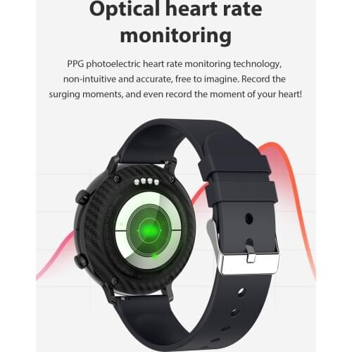 Bestselling GW33 Smart Watch Women Waterproof Heart Rate Monitoring Bluetooth For Android IOS Fitness Bracelet