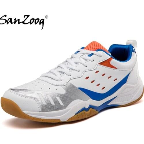 Sanzoog Table Tennis Shoes