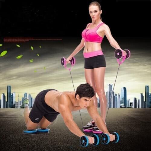 Twist Boards Abdominal wheel Puller Twisted disk Arm balance twister sport fitness prancha pad exercise equipment for home