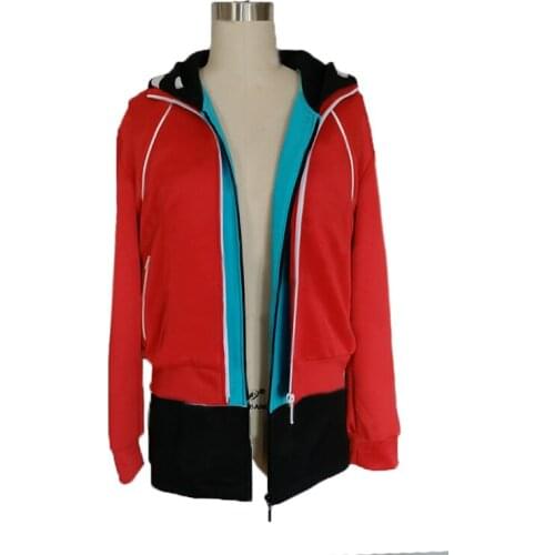 Masked Rider Kamen Rider Nico Saiba Cosplay Costume