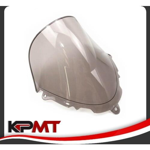 Windshield WindScreen For Suzuki Katana GSX 600F 750F 600 750 F GSX600F GSX750F 1998-2008 1999 2000 2001 2004 2005 2006 2007