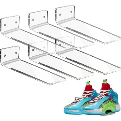 Waasoscon Shoe Racks