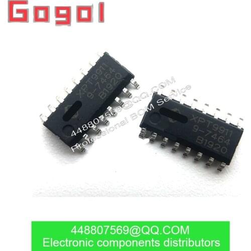 XPT9911 SOP-16 100%New 5PCS