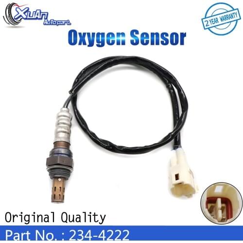 XUAN Air Fuel Ratio Oxygen O2 Lambda Sensor 234-4222 FOR CHEVROLET TRACKER SUZUKI GRAND VITARA XL-7 18213-65D40