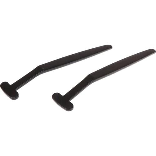 Health Care 2pcs/Lot Soft Tongue Brush Cleaning The Surface Of Tongue Oral Cleaning Brushes Tongue Scraper Cleaner Fresh Breath