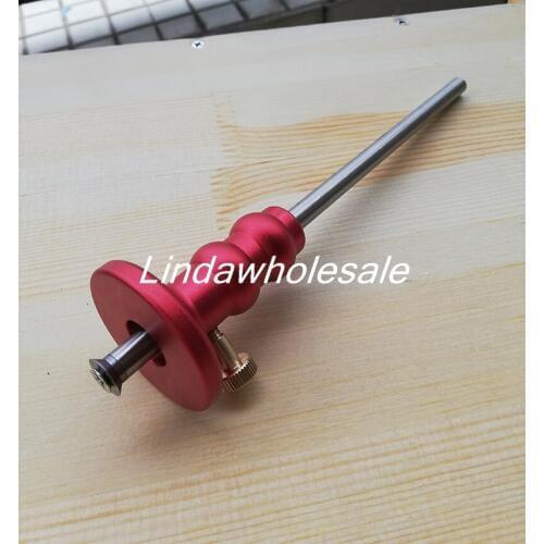 Woodworking tool,Aluminum alloy Woodworking scribe
