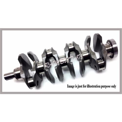 For ISUZU 12PC1 Crankshaft