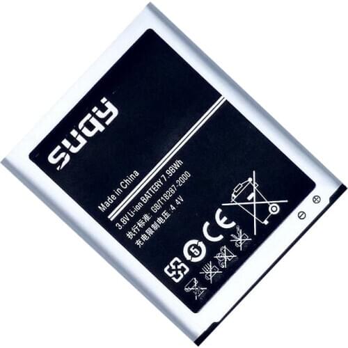 EBL1G6LLU Internal for Samsung Galaxy S3 S 3 SIII i9300 i9128E i9301 i9182 no NFC Rechargeable Phone Battery Accumulator Bateria