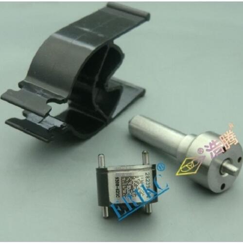 ERIKC EJBR05101D ( 28239294 ) injector repair kit and common rail injector repair kits ( L153PBD 9308-621C )