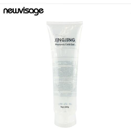 300g Ultrasonic Gel for 40K Cavitation RF Body Slimming Beauty Machine Radio Frequency Conductive Gel for RF Fat Burning Device